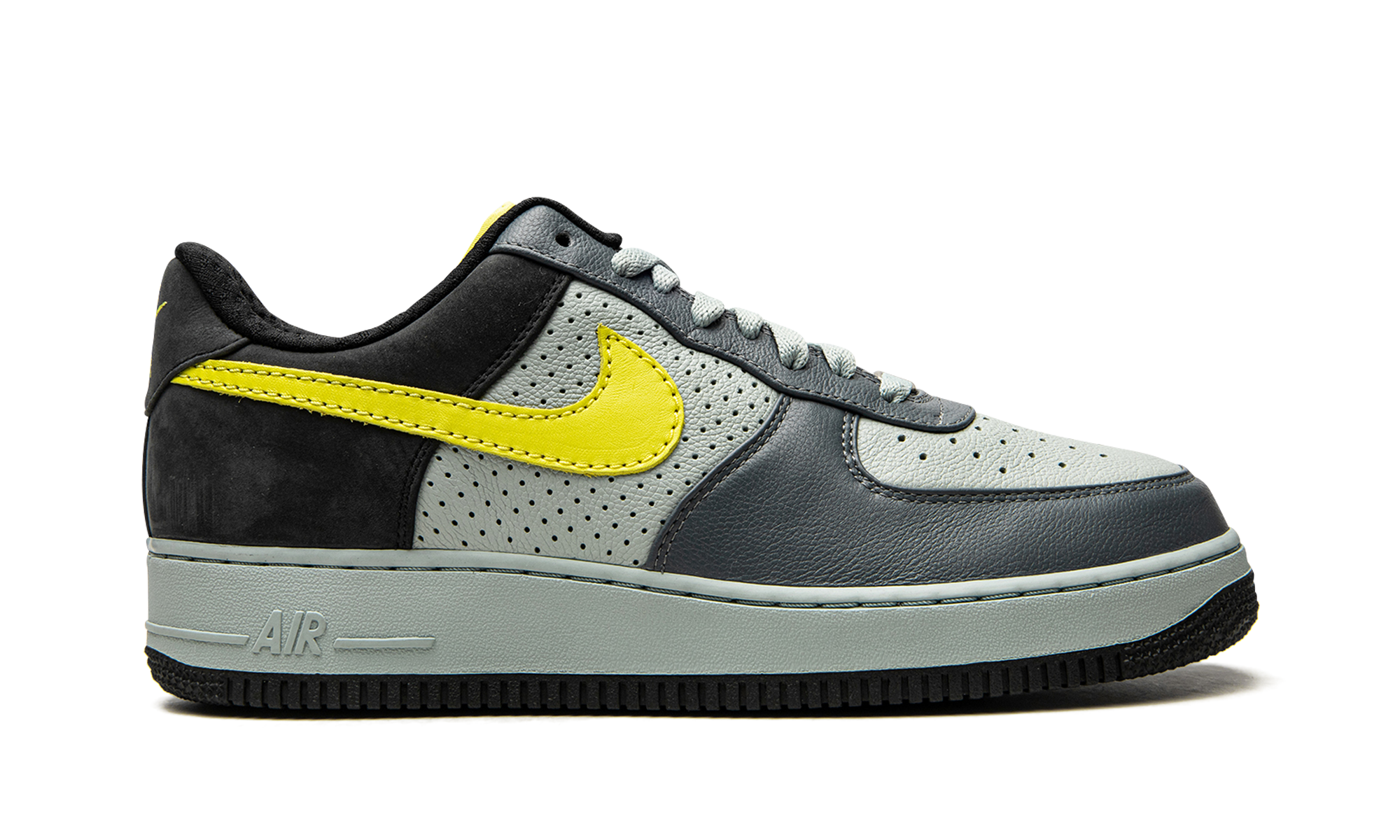Nike Air Force 1 Low Premium Wildwind 318775 071