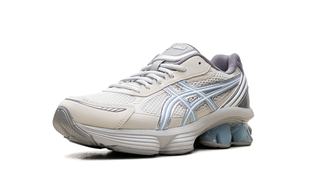 Asics Gel-Kinetic Fluent EMMI - Cream / Soft Sky 1203A958 100