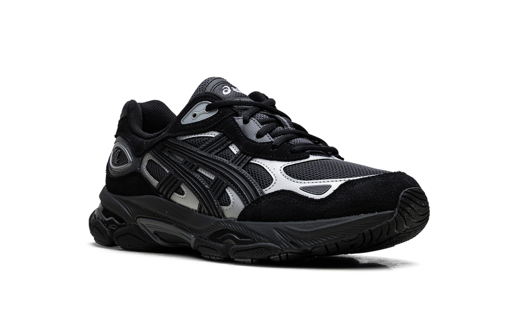 Asics Gel-NYC 2.0 Graphite Grey Black 1203A895 022