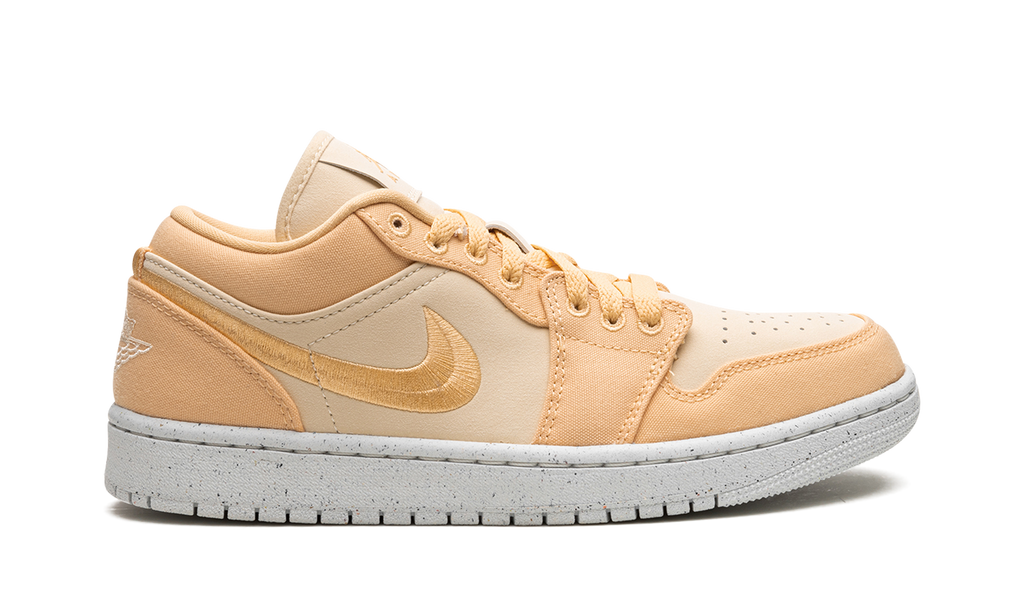 AIR JORDAN 1 LO SE WMNS Celestial Gold DV0426 200