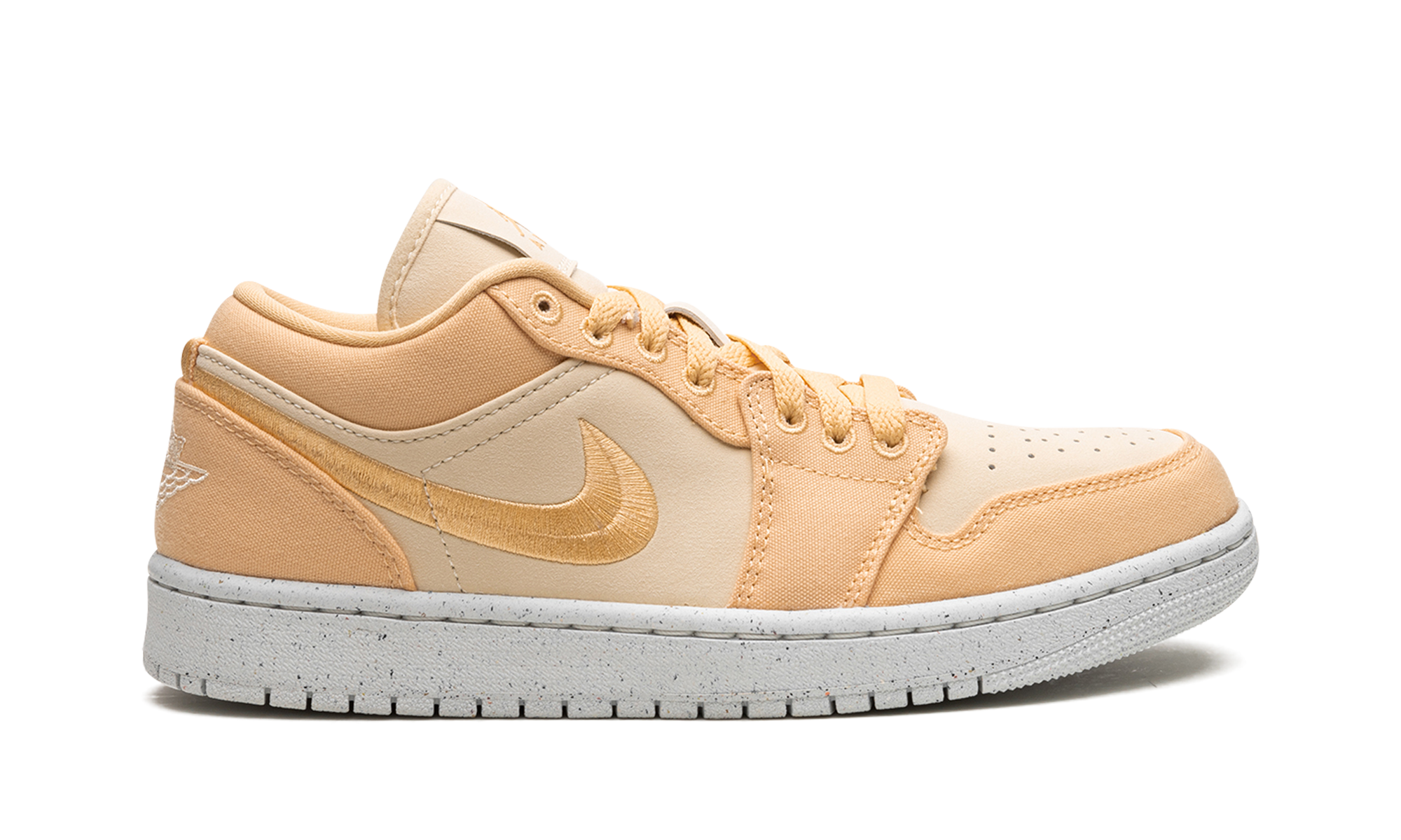 AIR JORDAN 1 LO SE WMNS Celestial Gold DV0426 200
