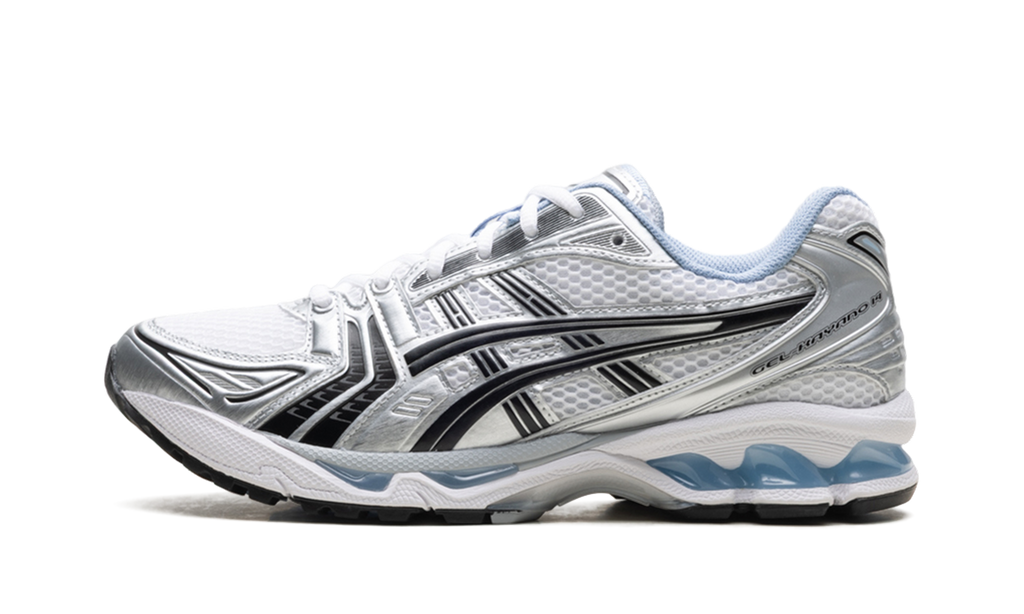 Asics GEL-Kayano 14 JJJJound - White/Blue 1203A961 101