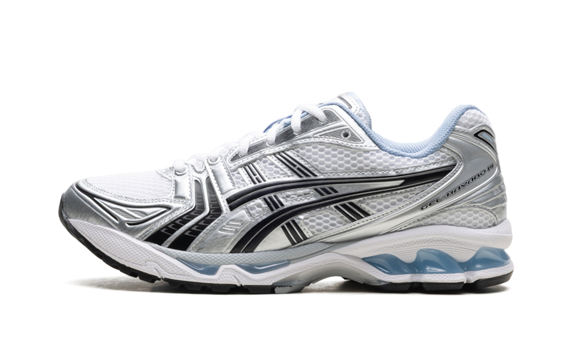 Asics GEL-Kayano 14 JJJJound - White/Blue 1203A961 101