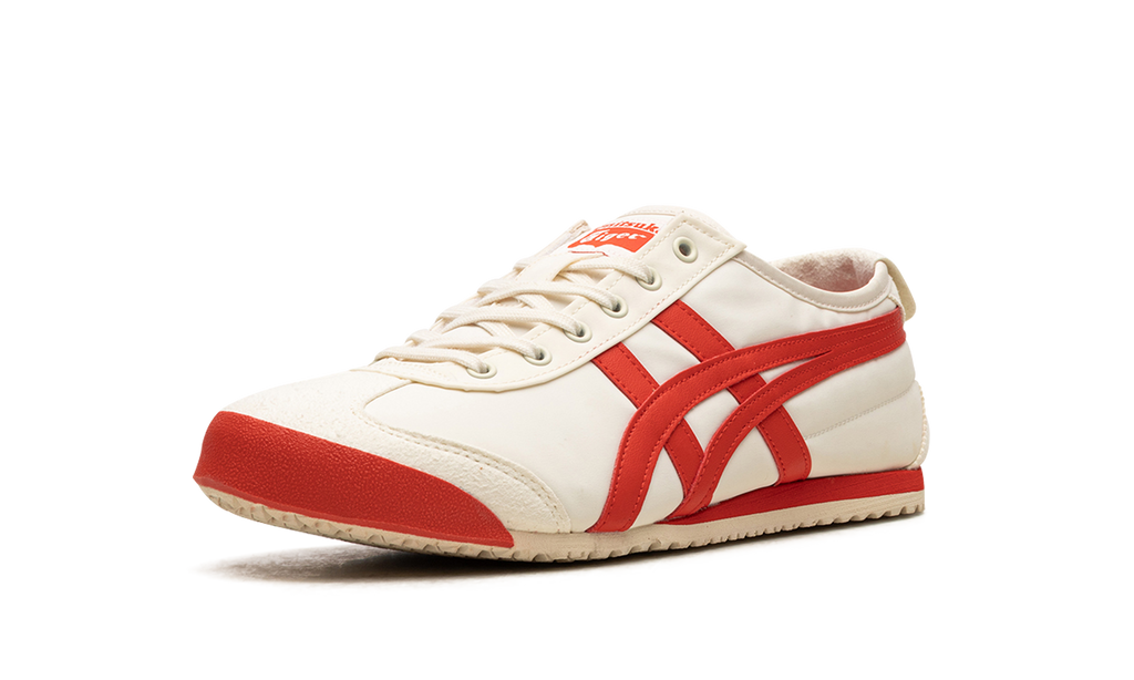 Onitsuka Tiger Mexico 66 Fiery Red 1183B497 101