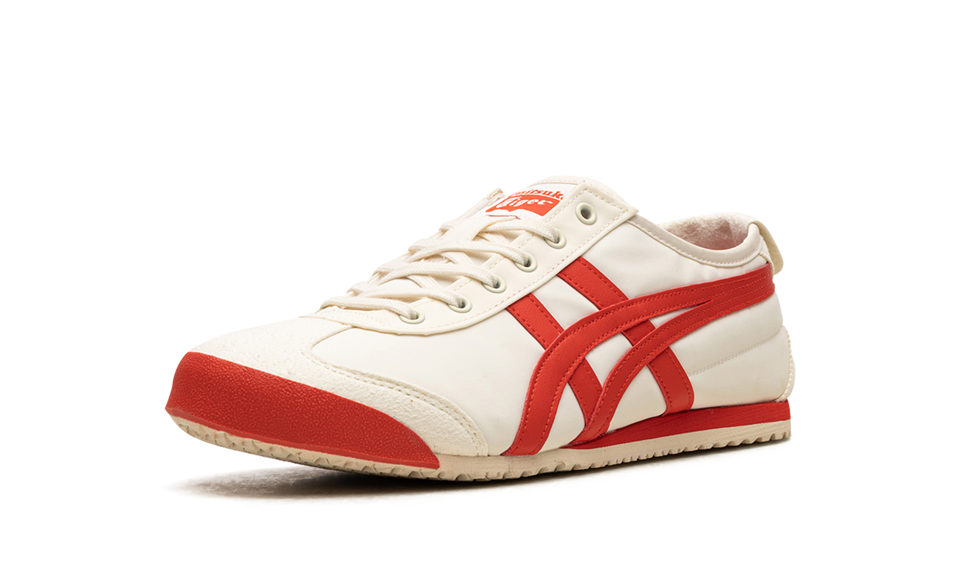 Onitsuka Tiger Mexico 66 Fiery Red 1183B497 101