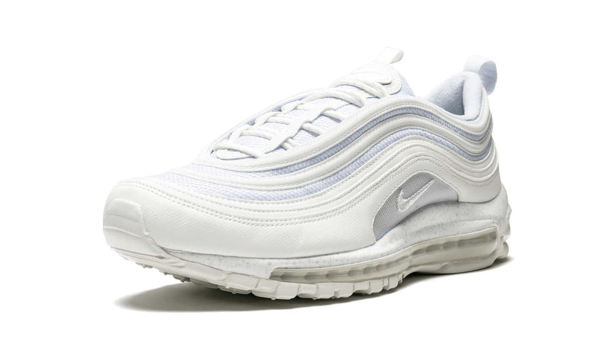 Nike Air Max 97 Summit White
