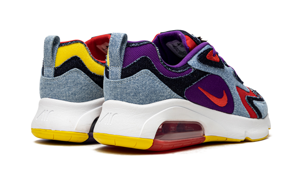 Nike Air Max 200 SP CK5668 600
