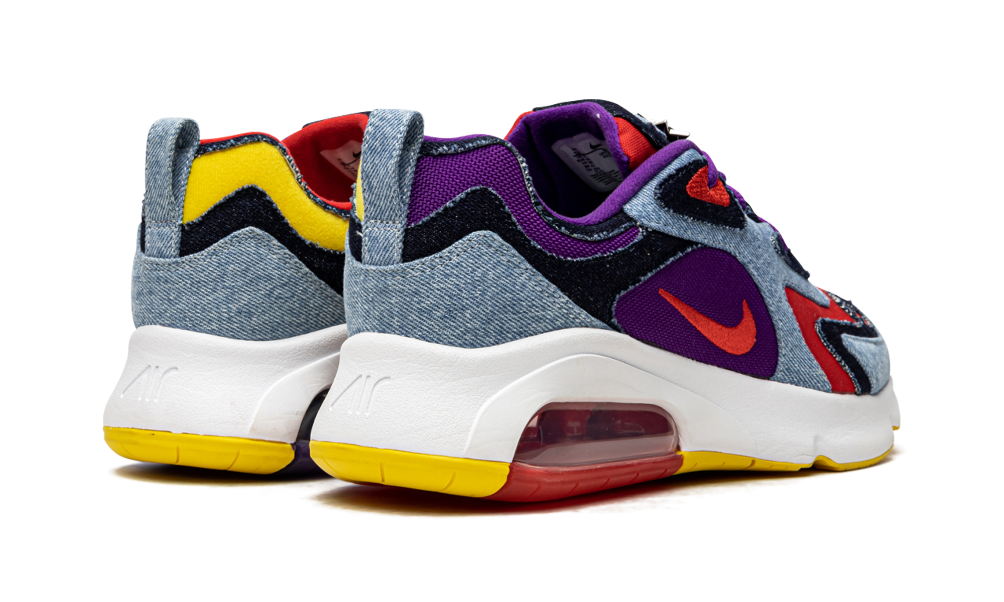 Nike Air Max 200 SP CK5668 600