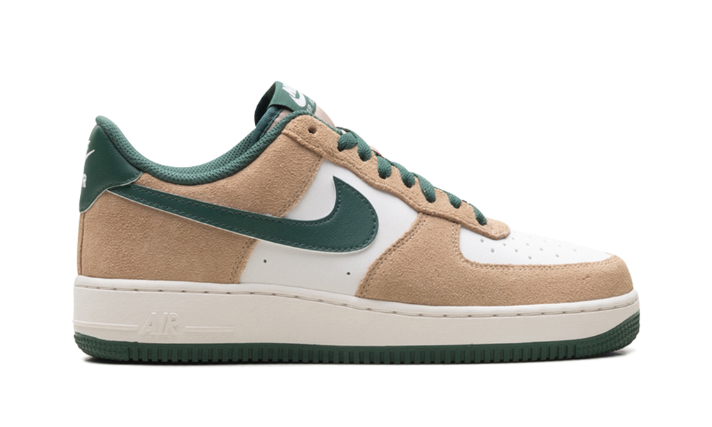 Nike Air Force 1 '07 LV8 Rattan Phantom Fir FQ8714 203