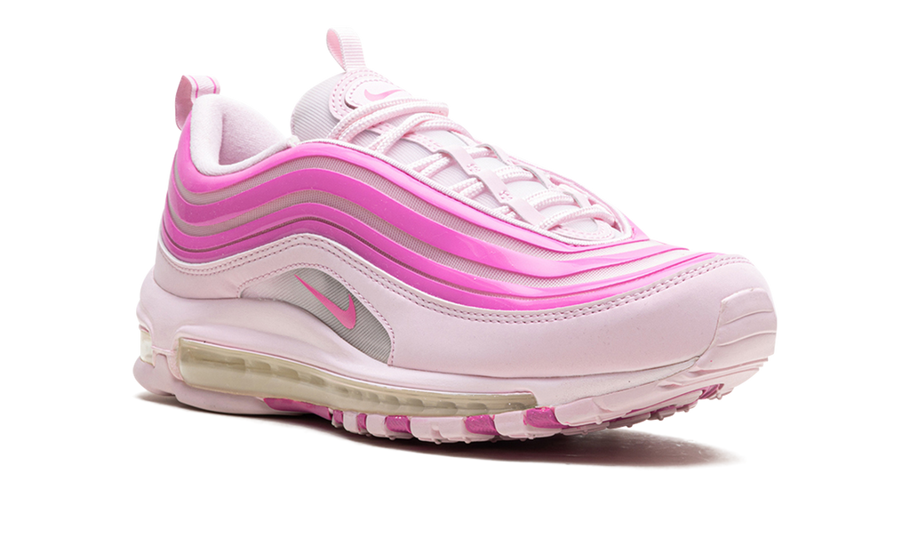 Nike Air Max 97 Pink Foam FJ2588 600
