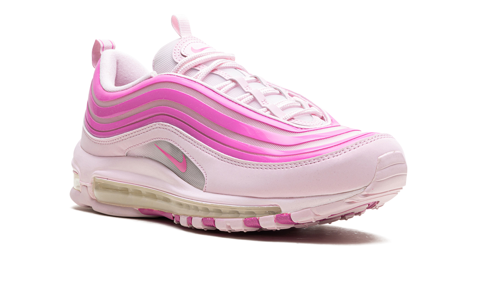 Nike Air Max 97 Pink Foam FJ2588 600