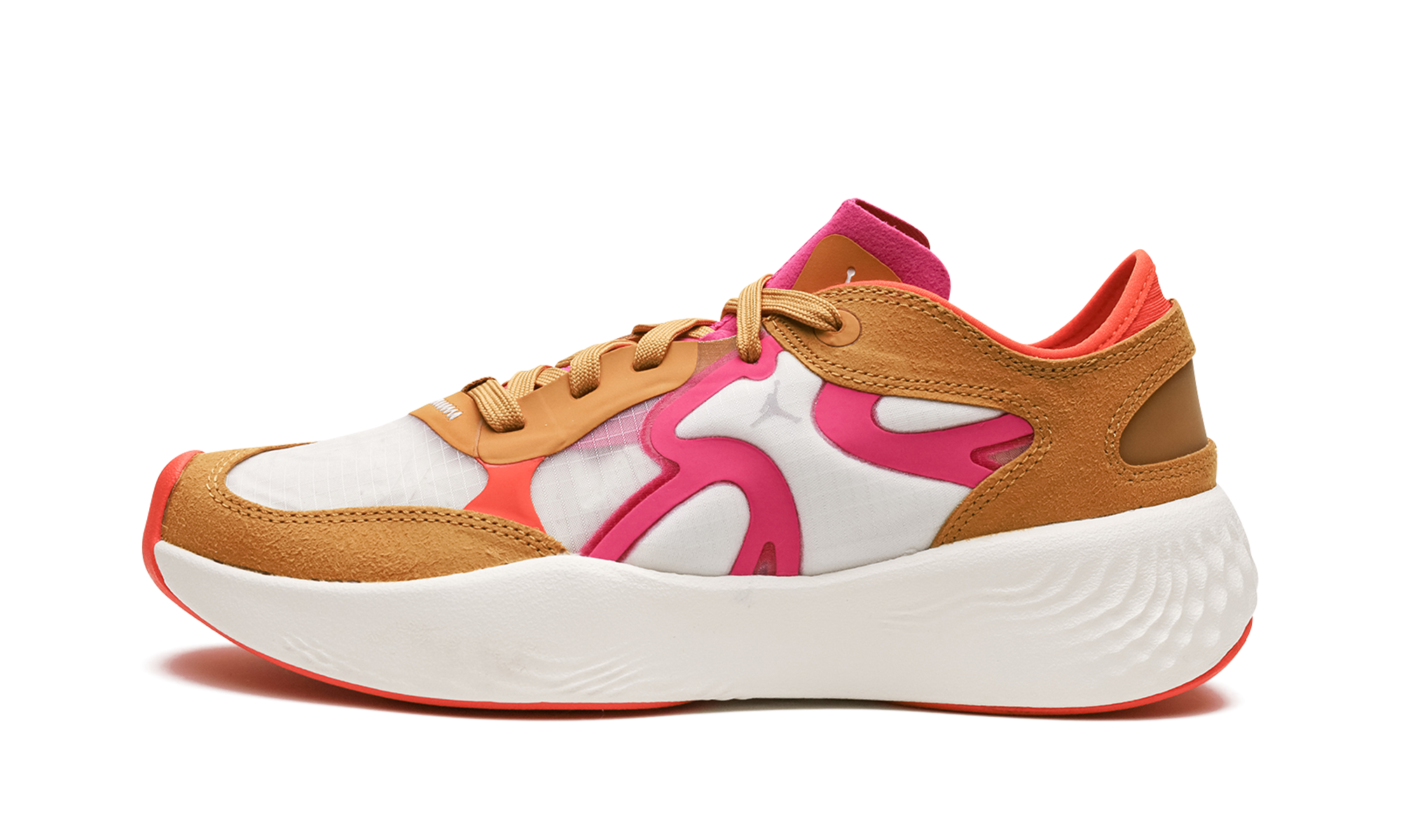 JORDAN DELTA 3 LO WMNS Chutney DM3384 781