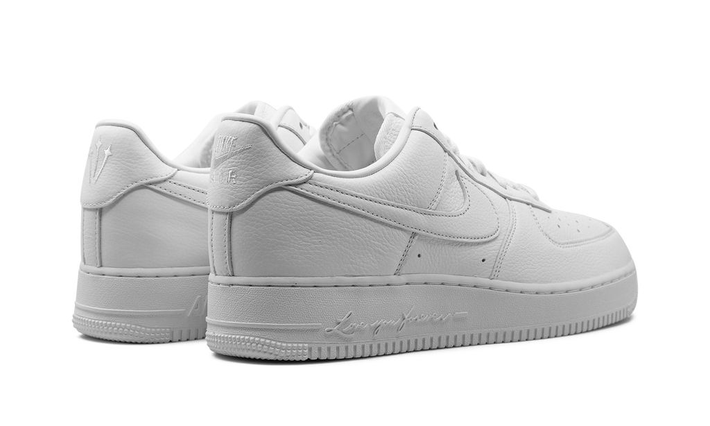 Nike Air Force 1 Low Drake NOCTA - Certified Lover Boy CZ8065 100