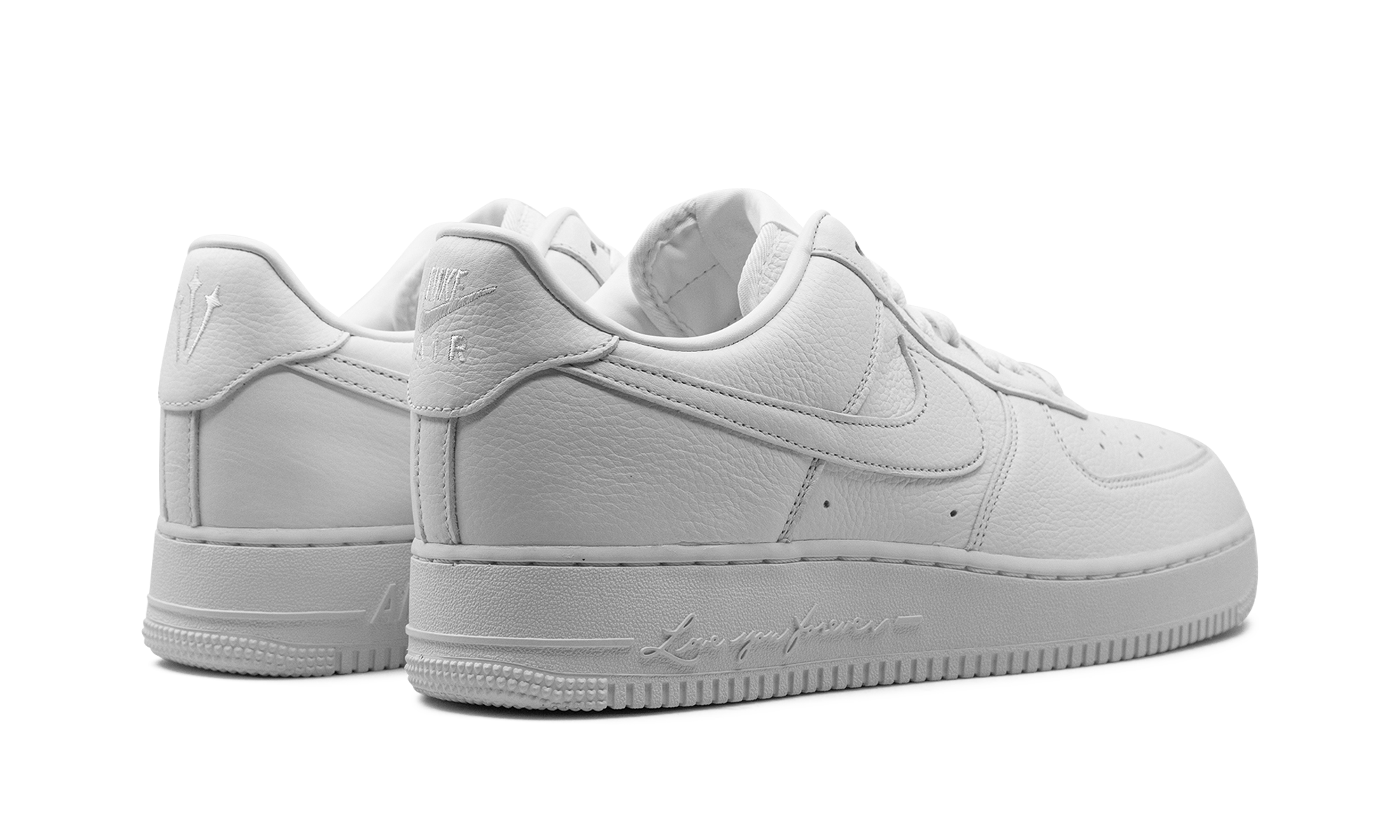 Nike Air Force 1 Low Drake NOCTA - Certified Lover Boy CZ8065 100