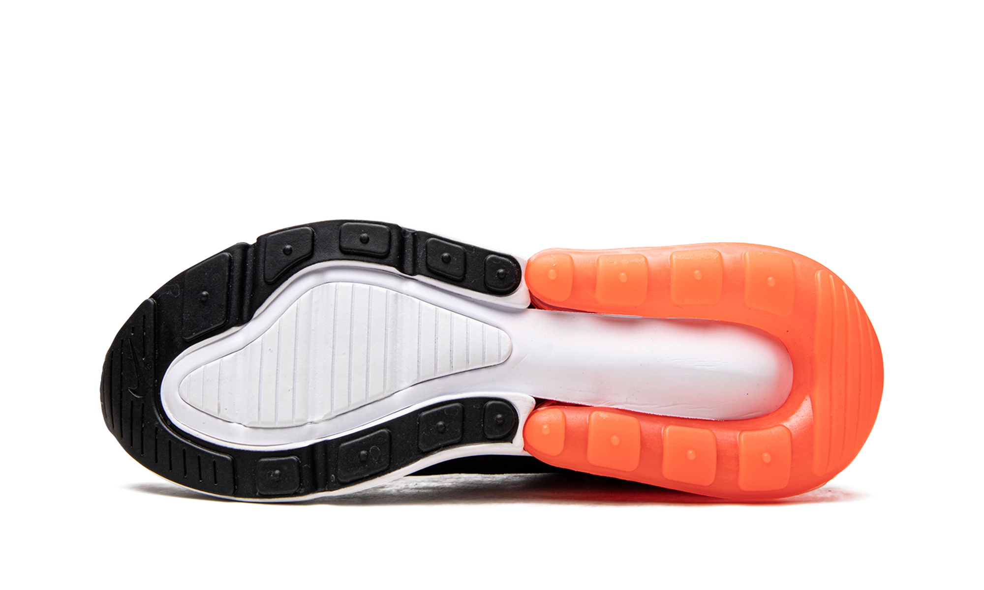 Nike AIR MAX 270 MNS WMNS DZ4407 600