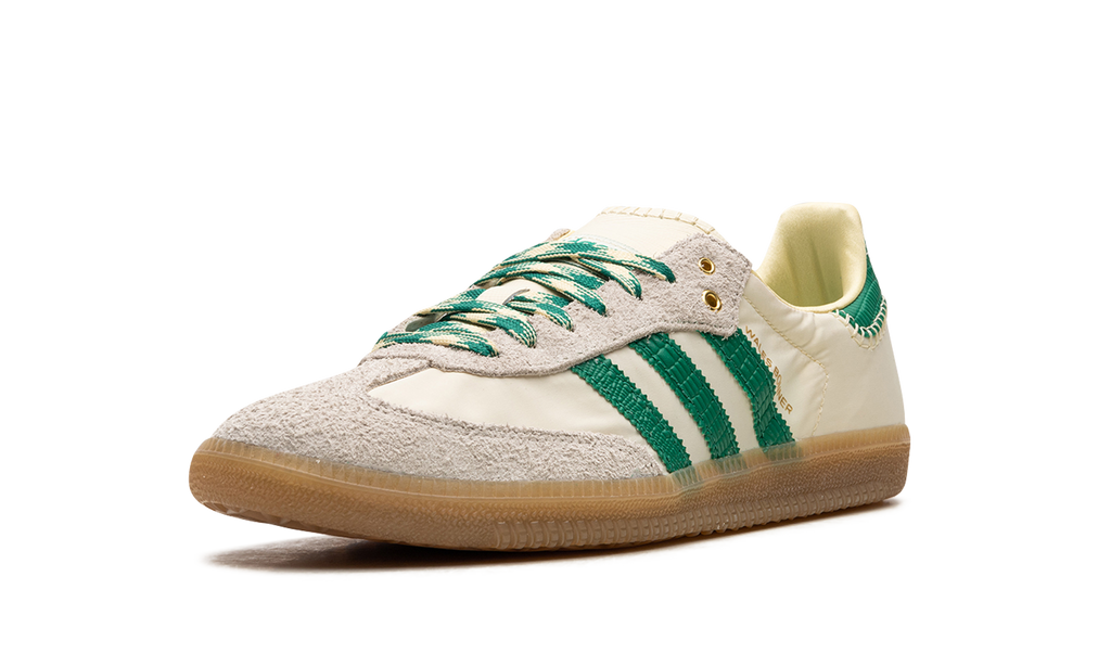 Adidas Adidas Samba Wales Bonner GY4344
