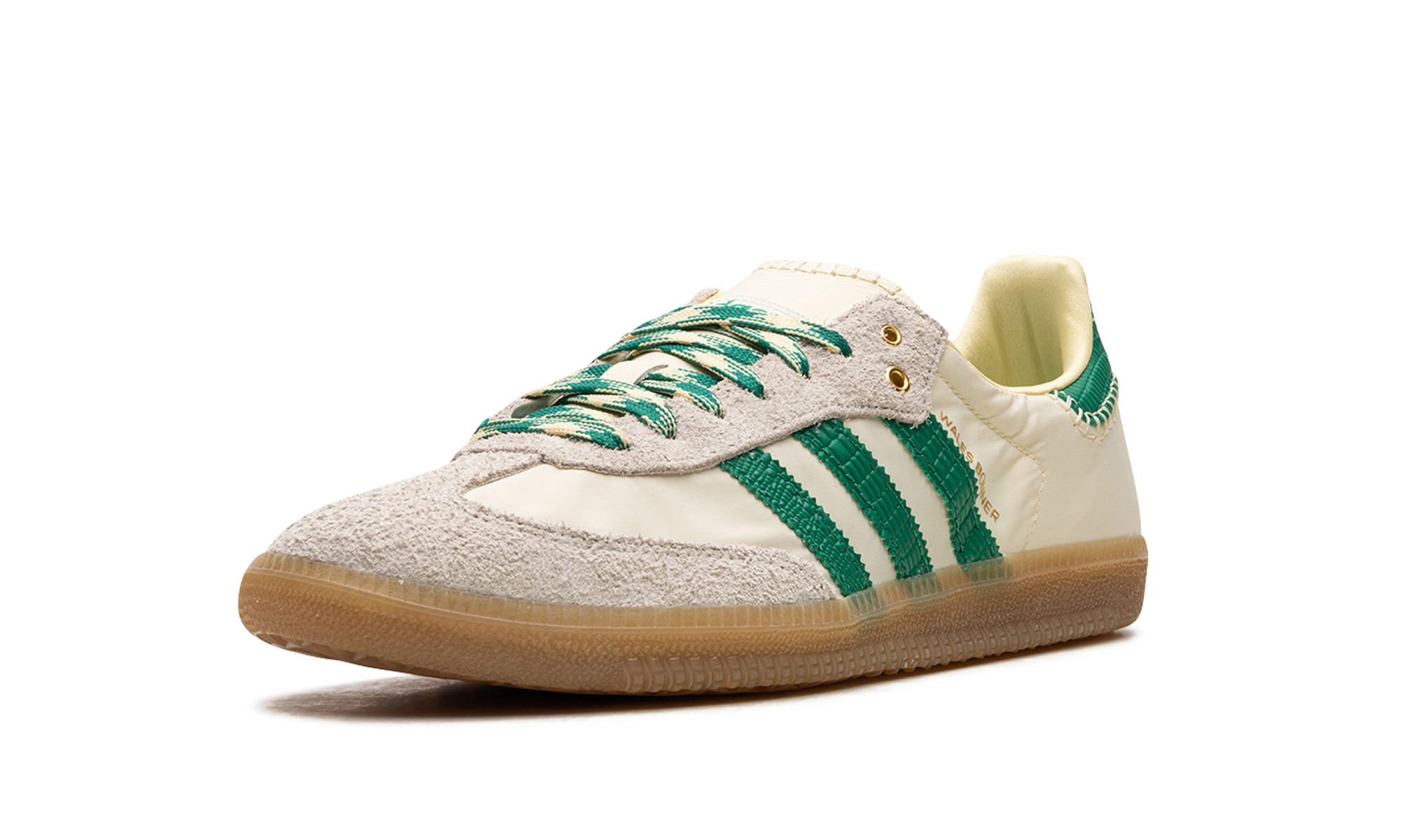 Adidas Adidas Samba Wales Bonner GY4344