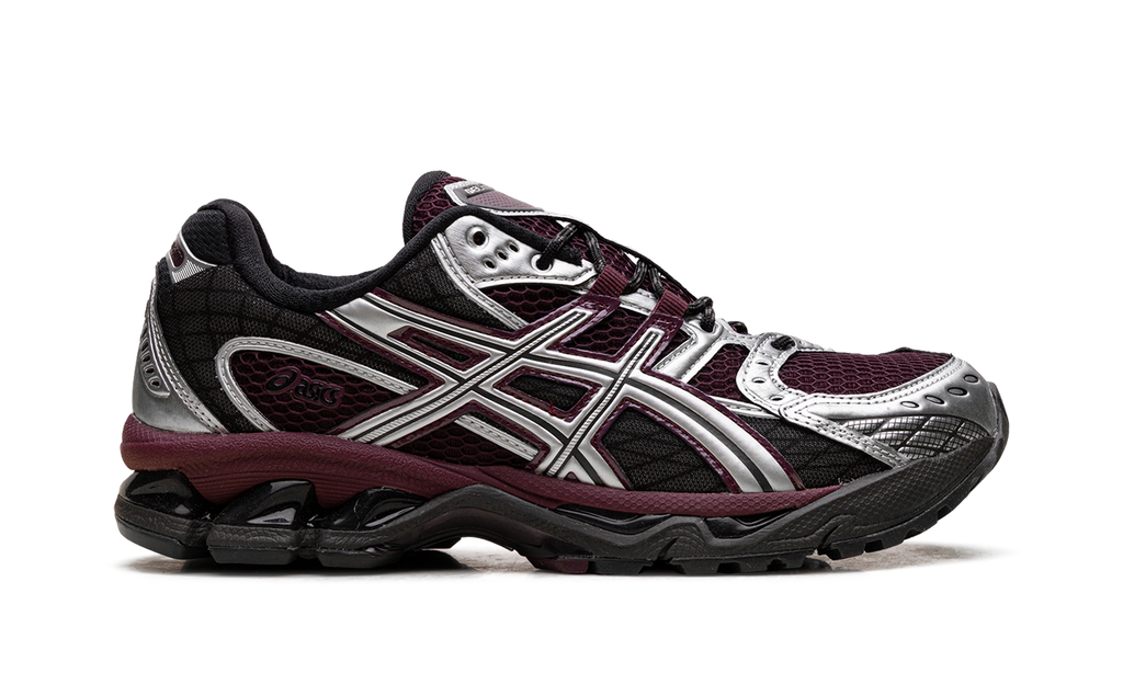 Asics Gel Nimbus 10.1 Beniimo Purple 1203A543 501