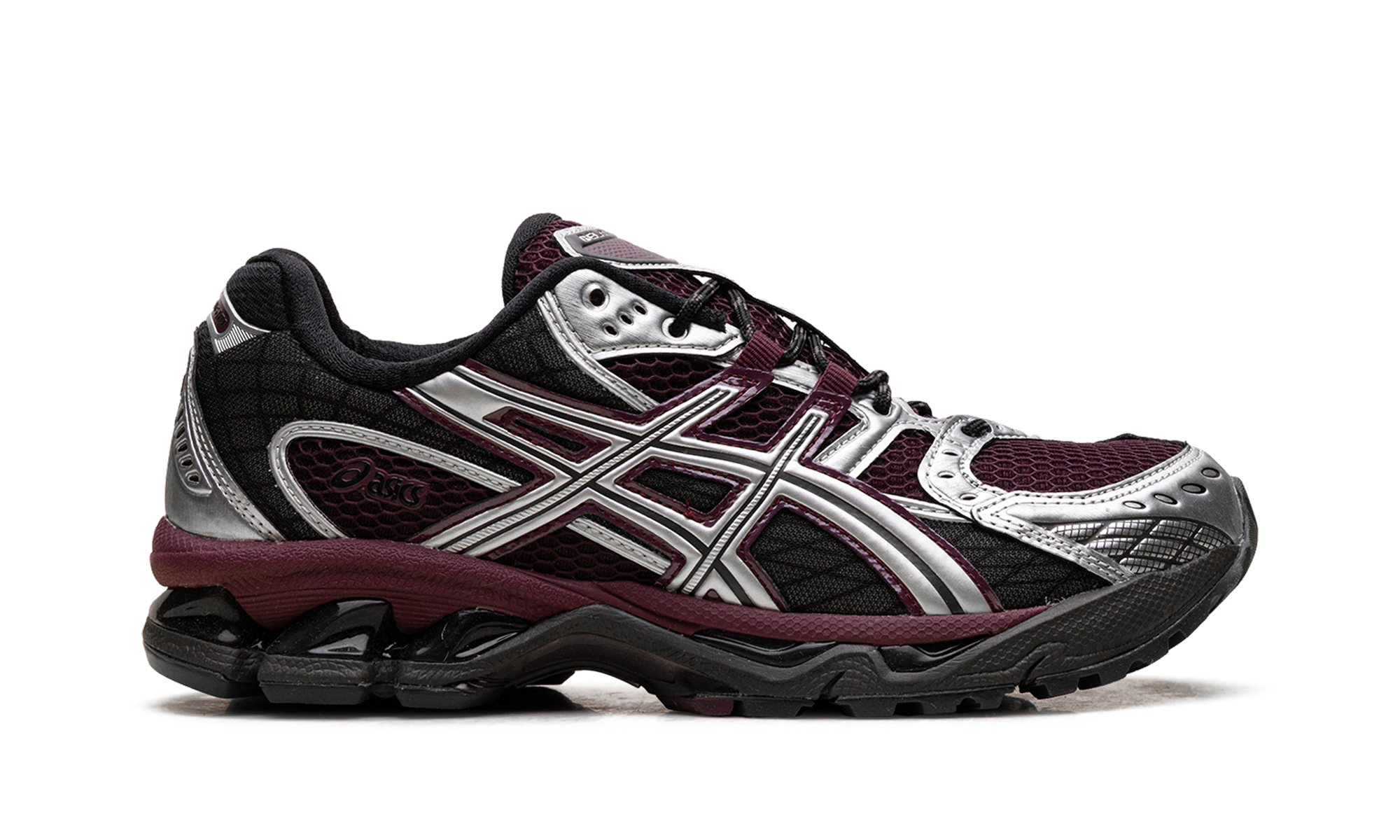 Asics Gel Nimbus 10.1 Beniimo Purple 1203A543 501