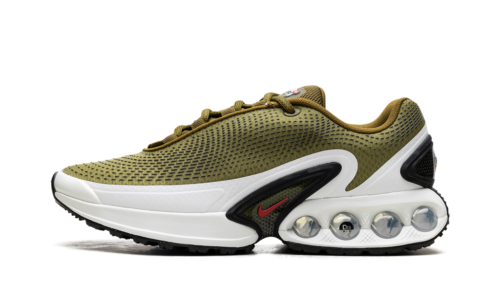 Nike Air Max Dn Olive Flak DV3337 300