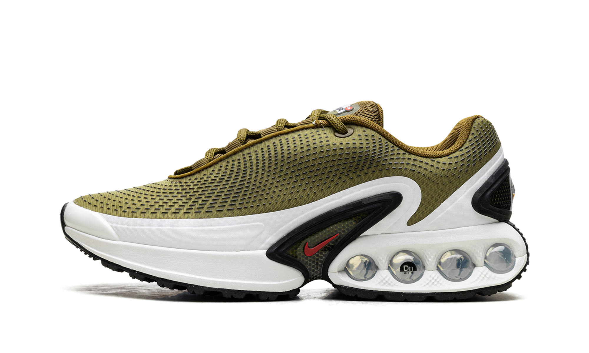 Nike Air Max Dn Olive Flak DV3337 300