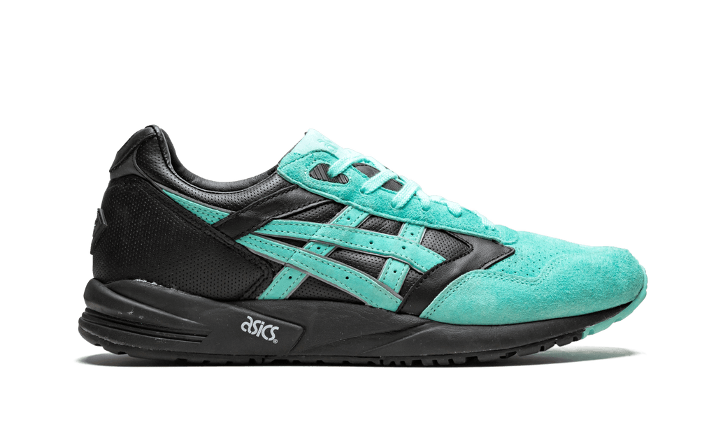 Asics Gel-Saga Ronnie Fieg x Diamond H50EK 9048