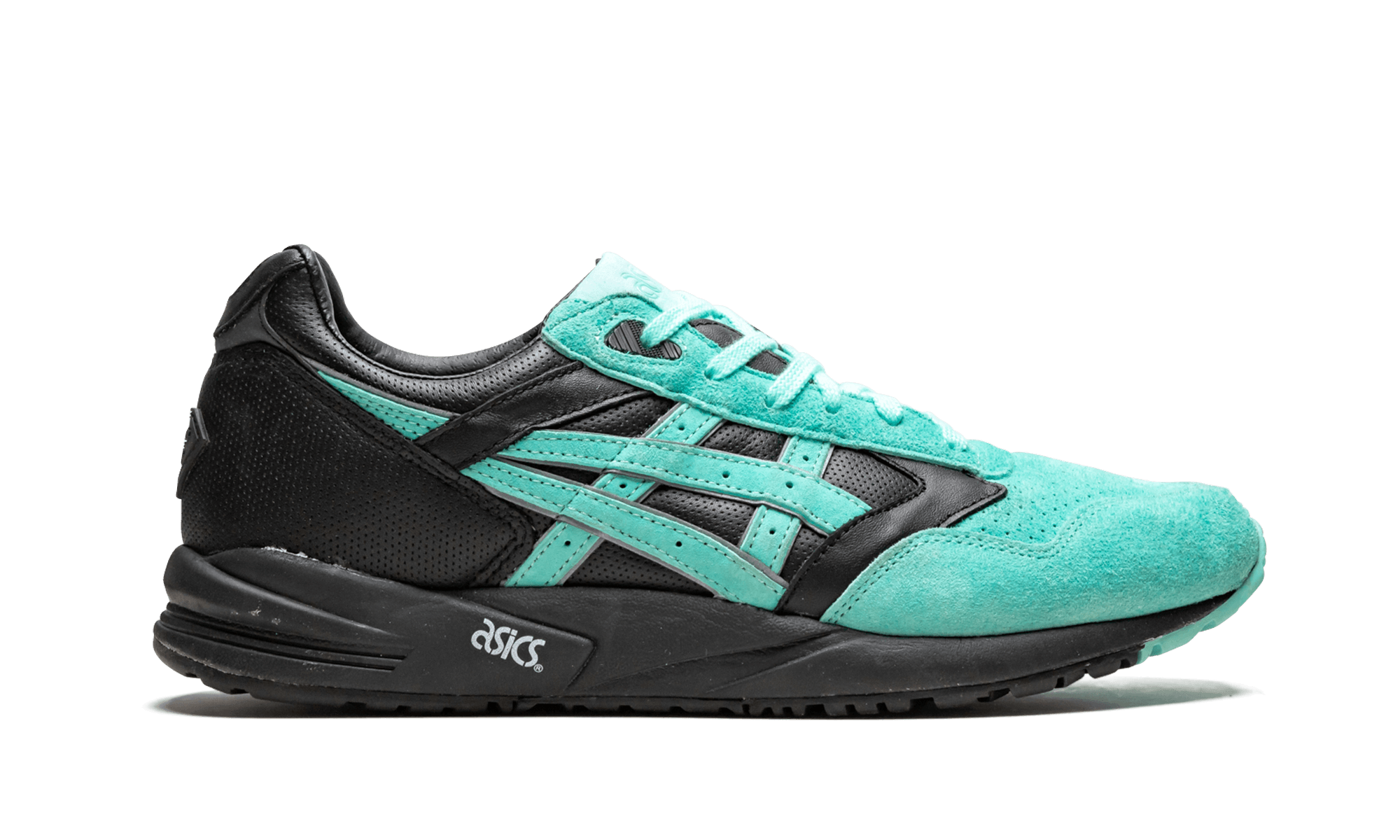 Asics Gel-Saga Ronnie Fieg x Diamond H50EK 9048
