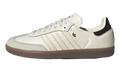 Adidas Samba OG WMNS Off White Aurora Coffee IH6628