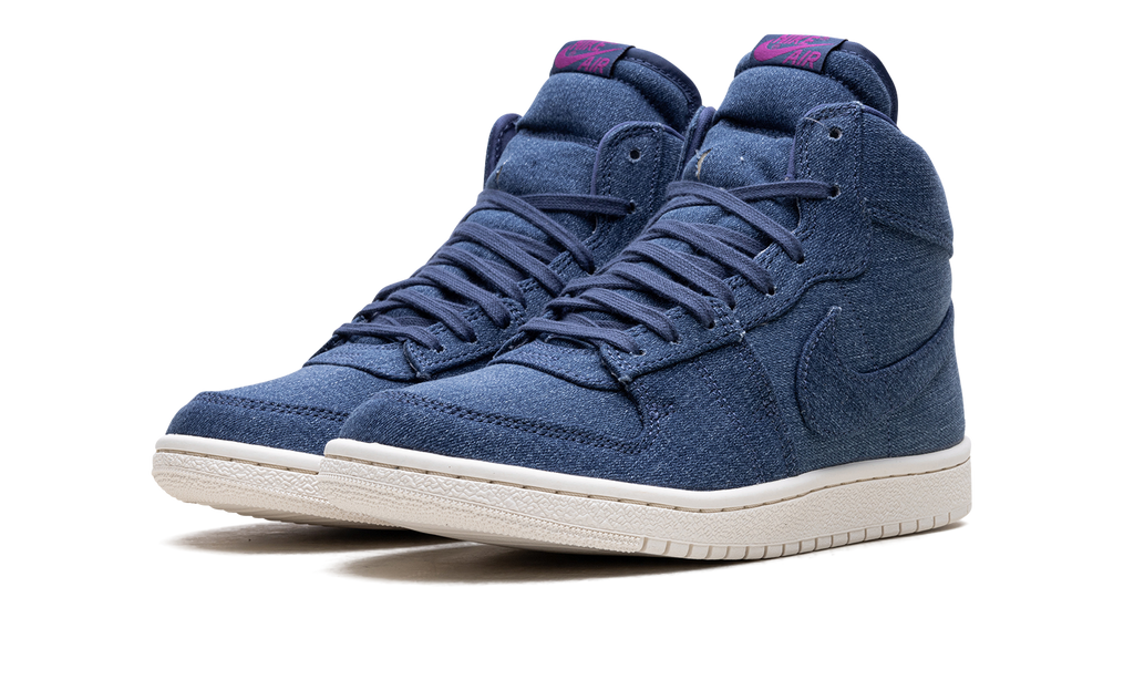 AIR SHIP WMNS Bold Berry FJ2848 400