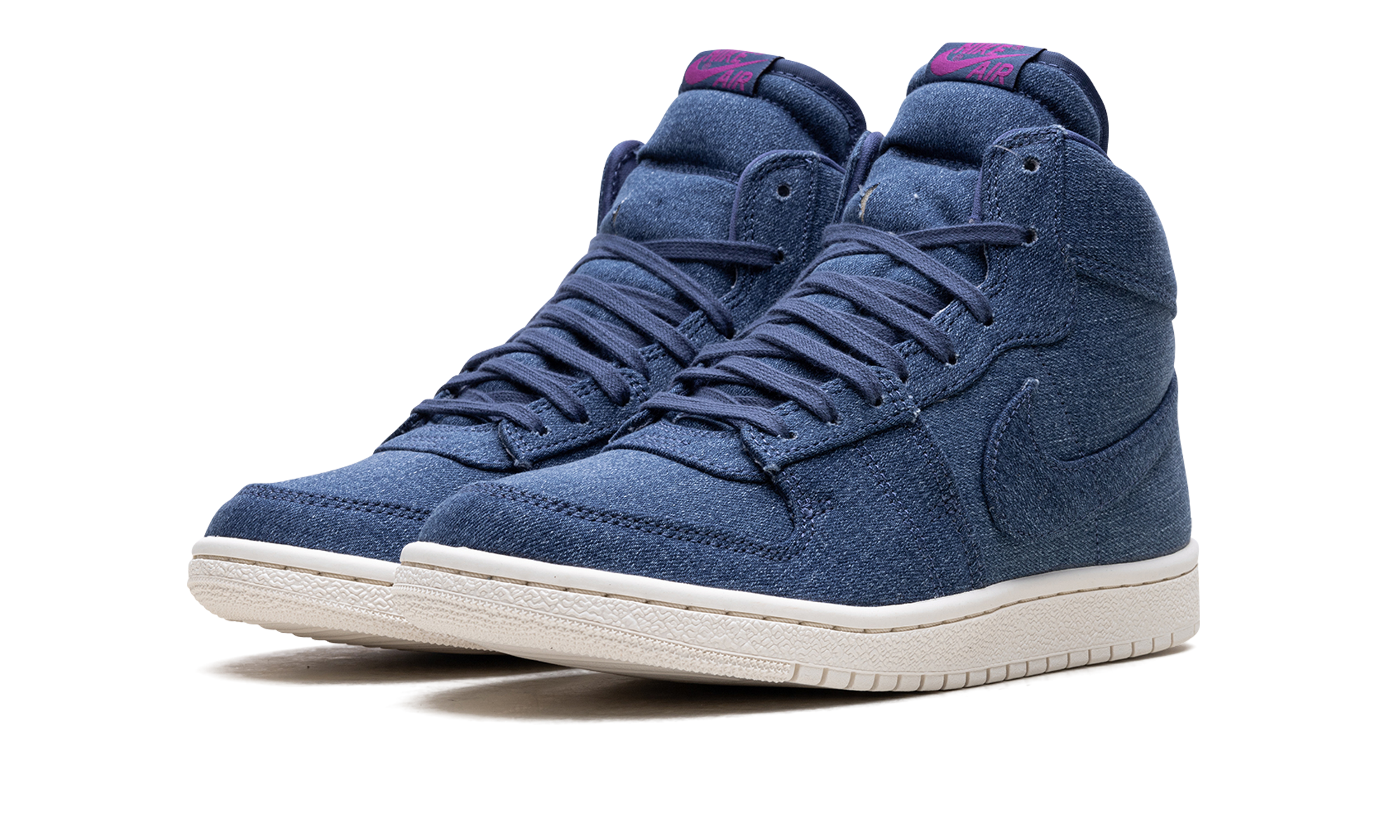 AIR SHIP WMNS Bold Berry FJ2848 400