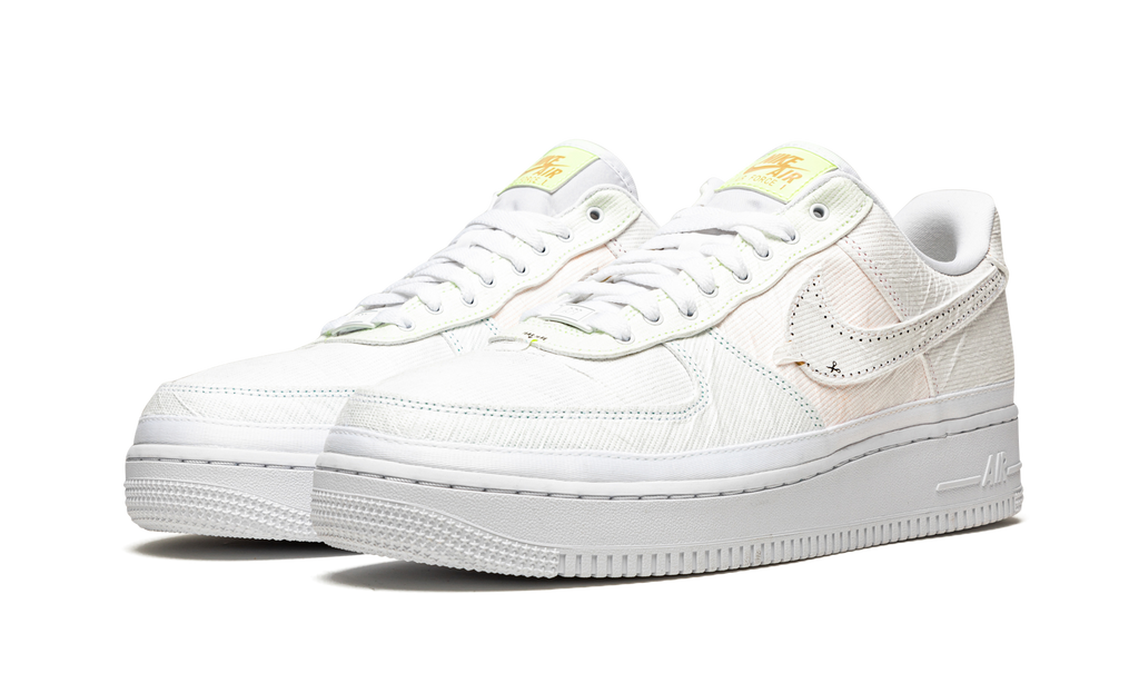 Nike AIR FORCE 1 07' PRM MNS WMNS Pastel Reveal DJ6901 600