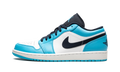Air Jordan 1 Low UNC 553558 144
