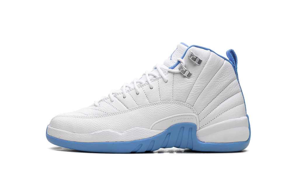 Air Jordan 12 Retro GS Melo 153265 112