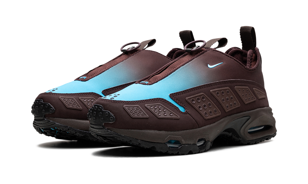 Nike Air Max Sunder WMNS Burgundy Crush Baltic Blue HQ4189 600