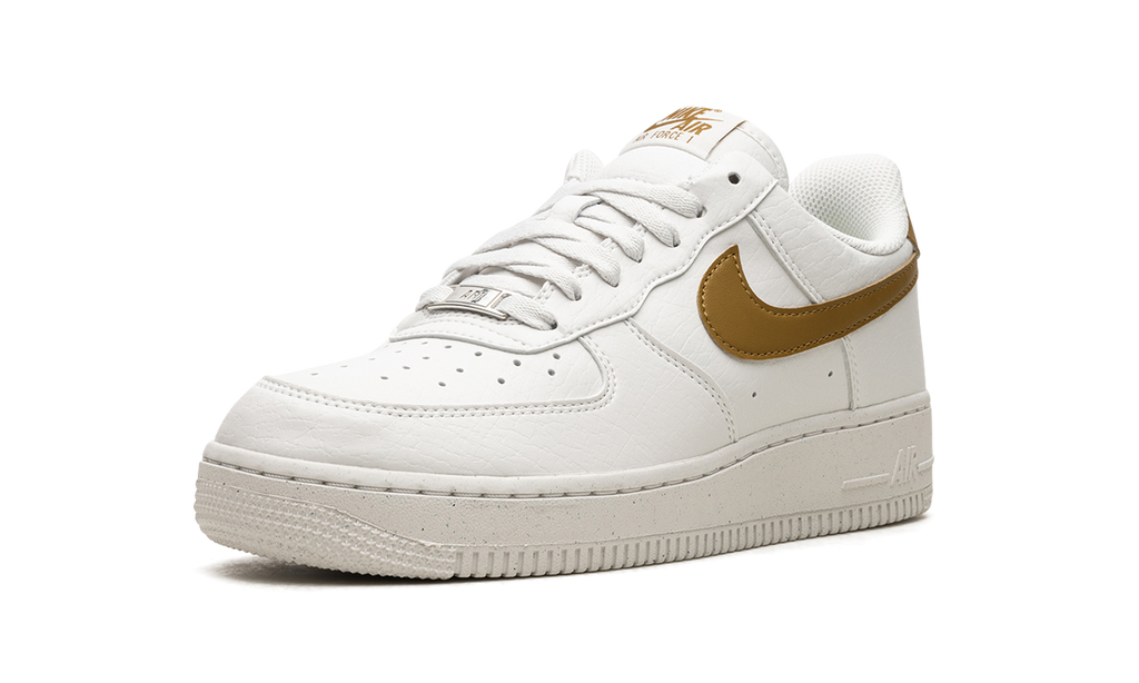Nike AIR FORCE 1 LO NEXT NATURE WMNS Bronzine DV3808 101
