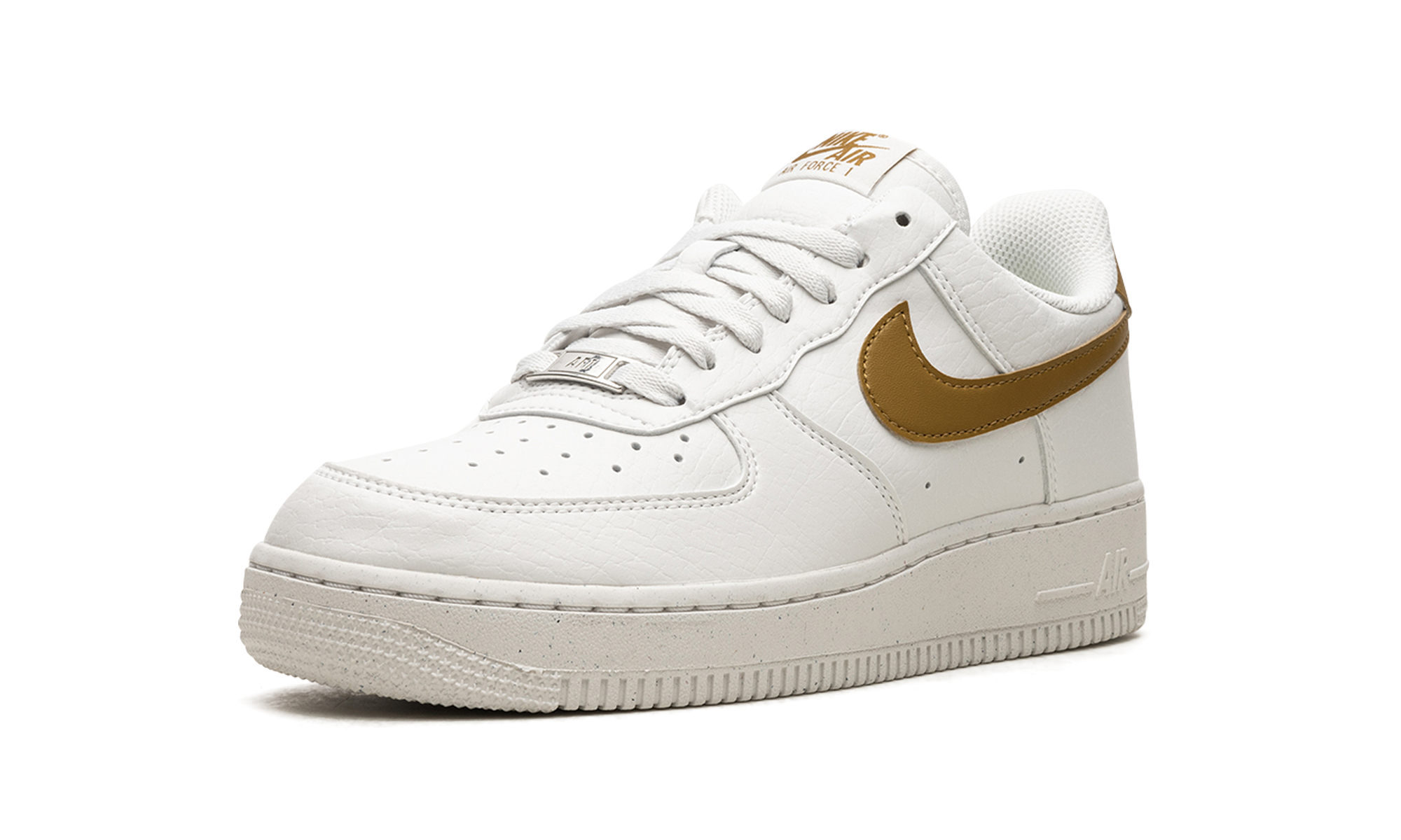 Nike AIR FORCE 1 LO NEXT NATURE WMNS Bronzine DV3808 101