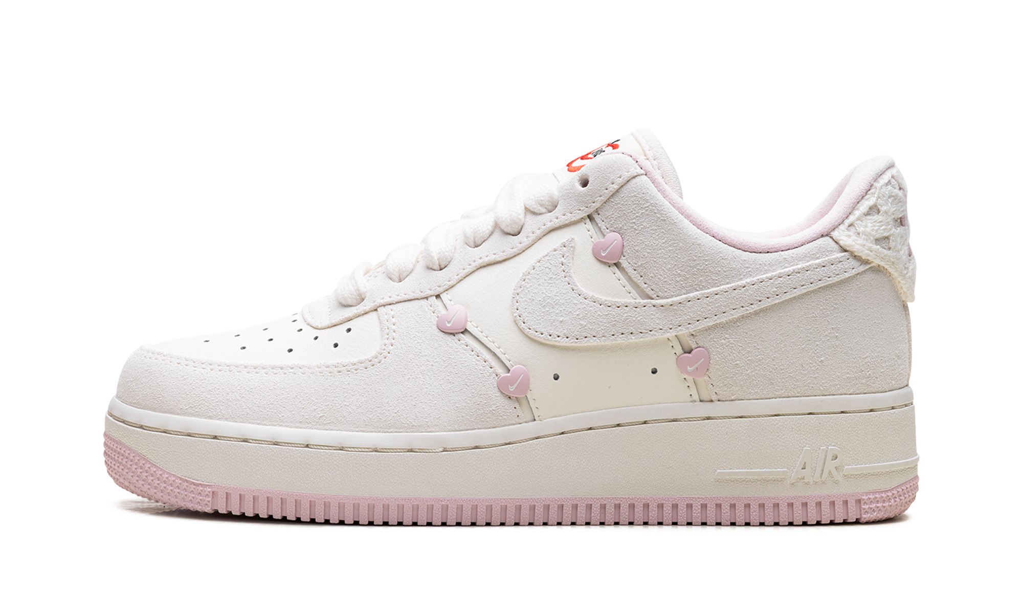 Nike Air Force 1 Low WMNS Valentine's Day HV5992 111