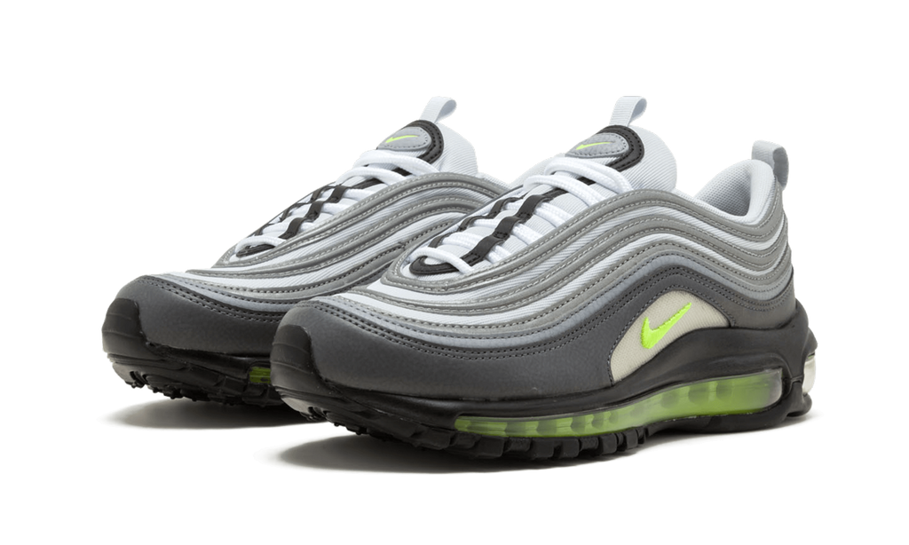 Nike AIR MAX 97 WMNS Neon 921733 003