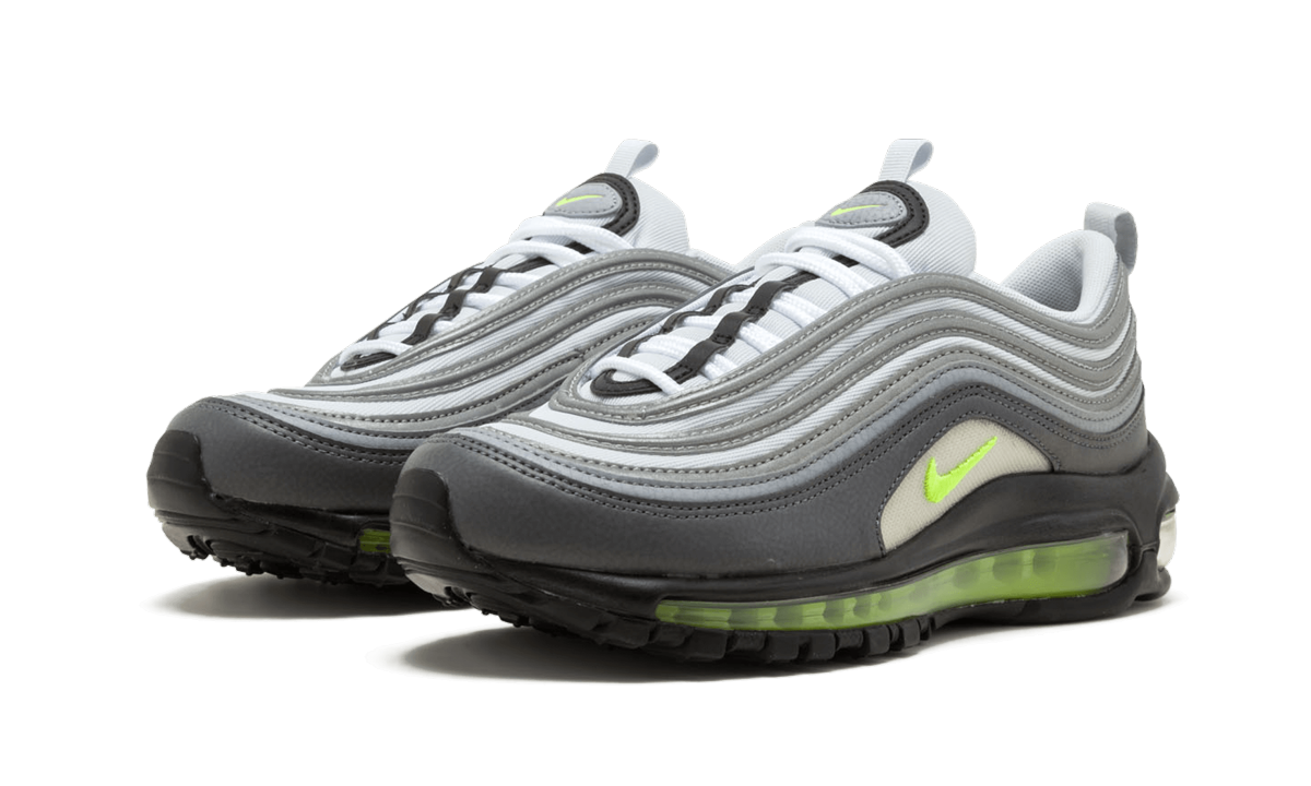 Nike AIR MAX 97 WMNS Neon 921733 003