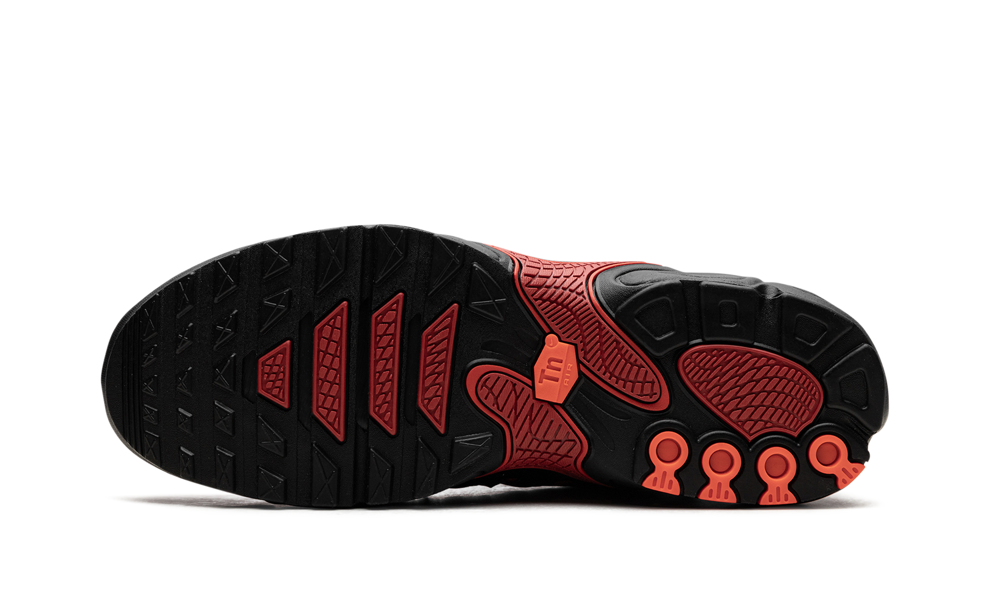 Nike Air Max Plus Drift Black Dragon Red FD4290 010