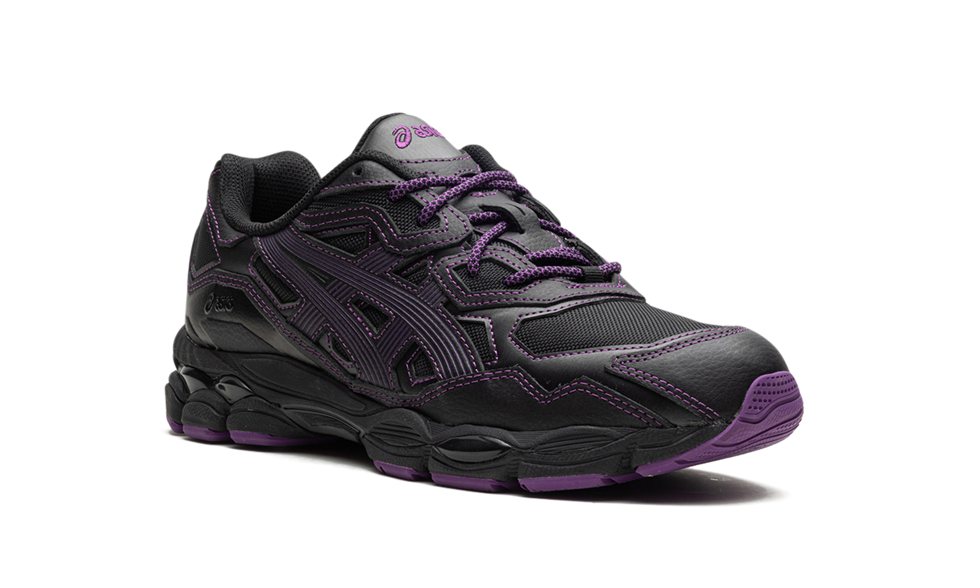 Asics GEL-NYC Needles 1201B008 001