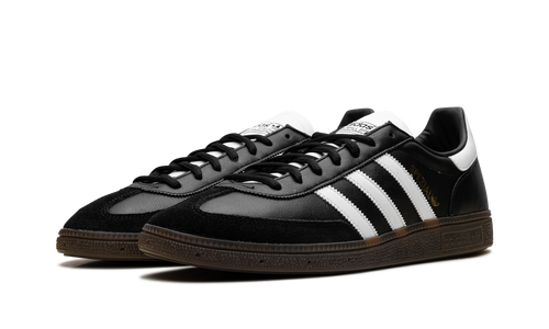 Adidas Handball Spezial Black / White / Gum IE3402