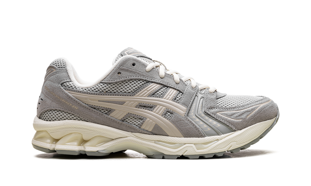 Asics Gel-Kayano 14 White Sage Smoke Grey 1201A161 028