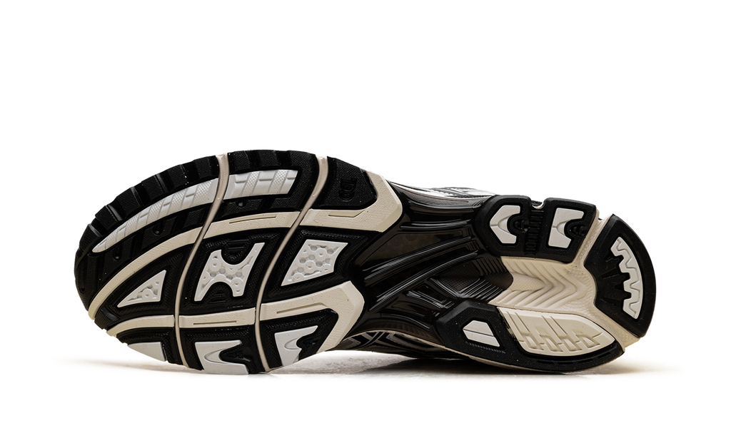 Asics Asics Mens Gel-Nimbus 10.1 White Ivory 1203A543-108