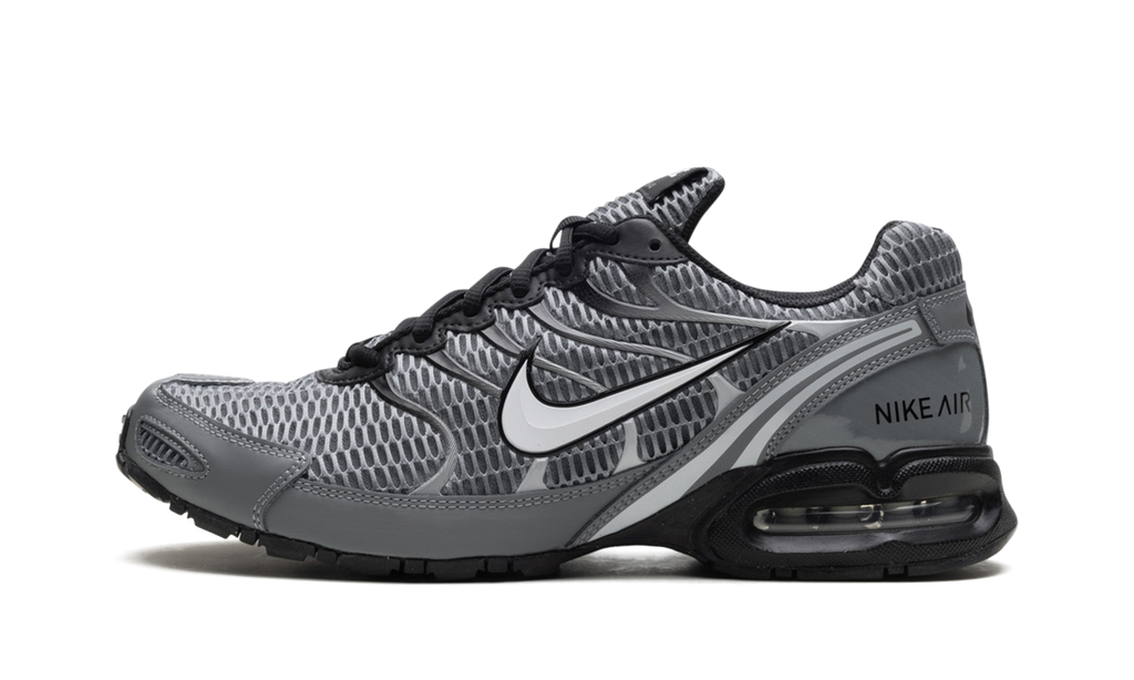 Nike Air Max Torch 4 Cool Grey 343846 012
