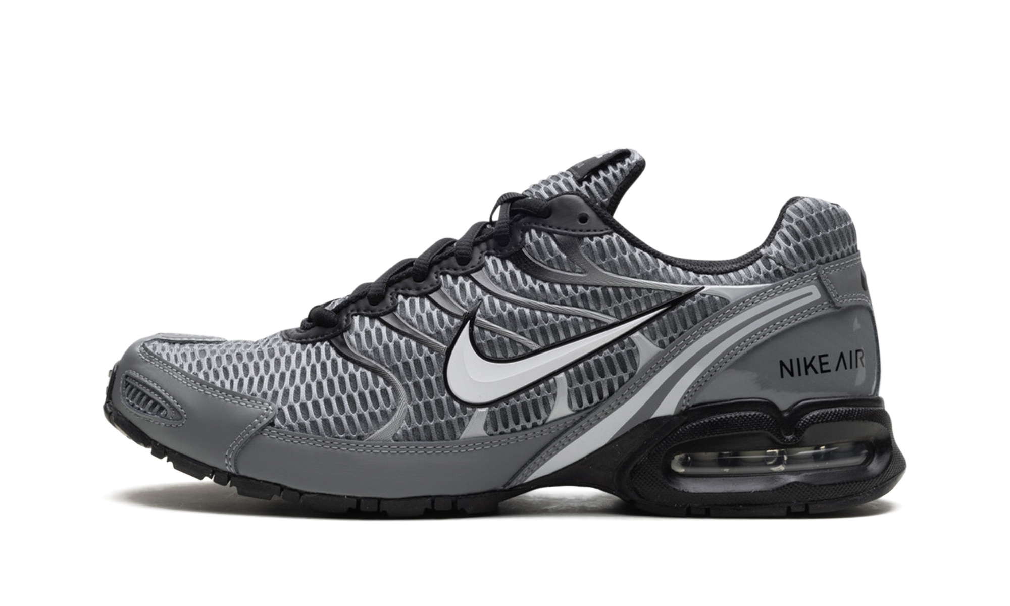 Nike Air Max Torch 4 Cool Grey 343846 012