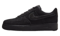 Nike Air Force 1 Low '07 LV8 Black Cat HQ1966 002