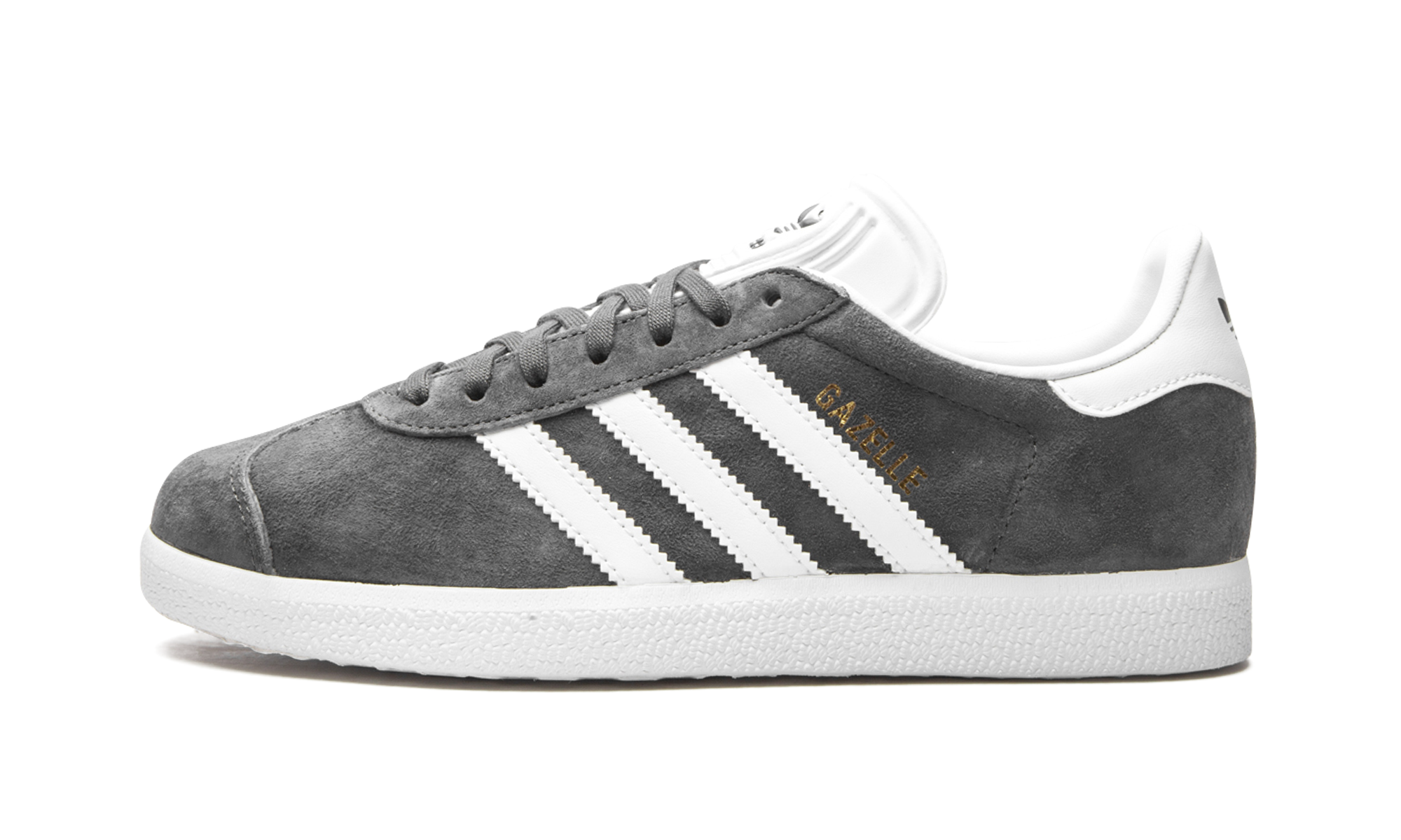 Adidas Gazelle Solid Grey BB5480