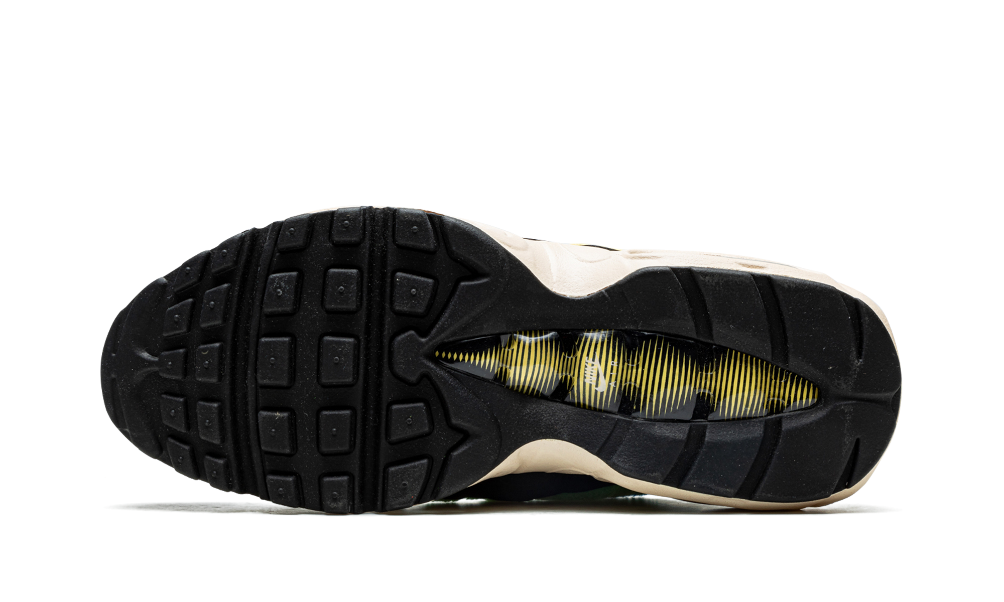 Nike AIR MAX 95 PRM WMNS DB9577 001