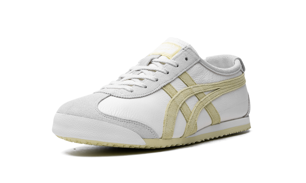 Onitsuka Tiger Mexico 66 Vintage Cream Acid Yellow 1183B391 103